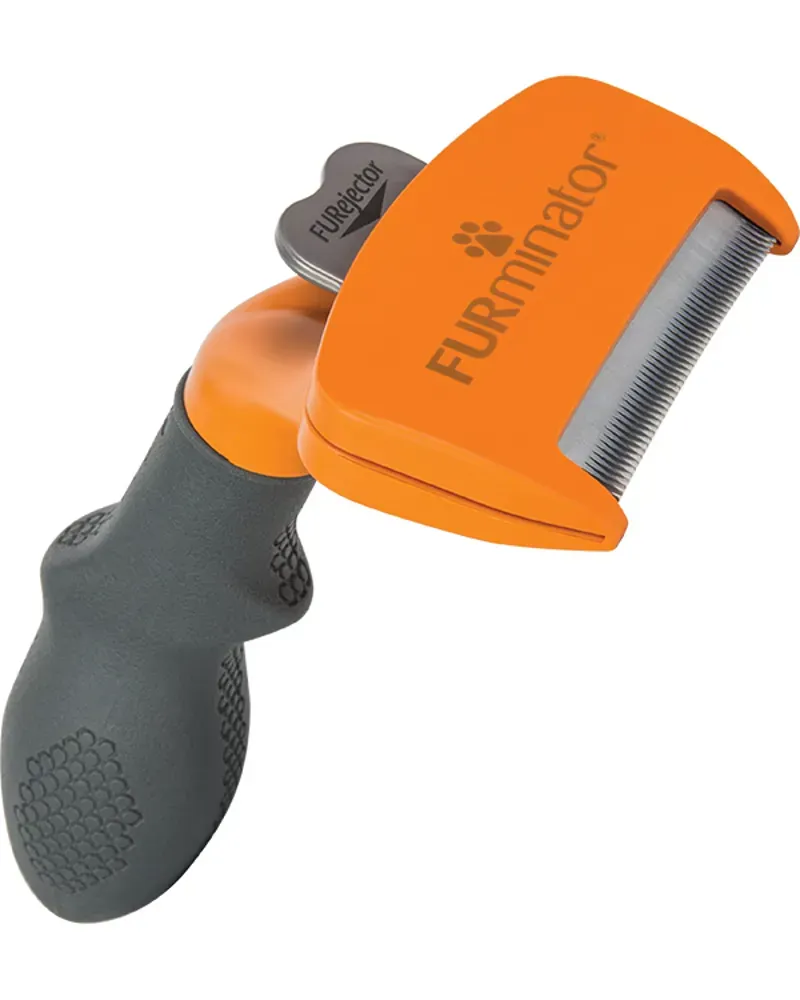 FURminator Undercoat deShedding Tool Medium Dog