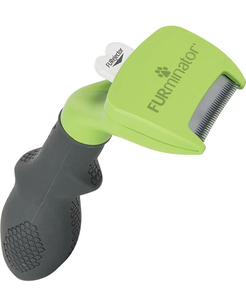 FURminator Undercoat deShedding Tool Small Dog