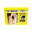 Horslyx 5kg Garlic Balancer Lick in Yellow