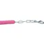 KM Elite Stall Chain in Baby Pink