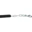KM Elite Stall Chain in Black