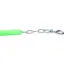 KM Elite Stall Chain in Hot Green