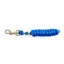 KM Elite 6ft Lead Rope in Royal Blue