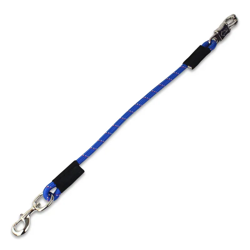 KM Elite Bungee Tie in Royal Blue