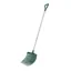 KM Elite Ultimate Shavings Forks in Hunter Green