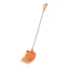 KM Elite Ultimate Shavings Forks in Orange