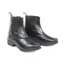 Moretta Clio Paddock Boots in Black