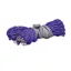 Firefoot Medium Haylage Net in Grey/Purple