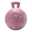 Horsemen's Pride Jolly Ball Bubblegum Scented - PINK 