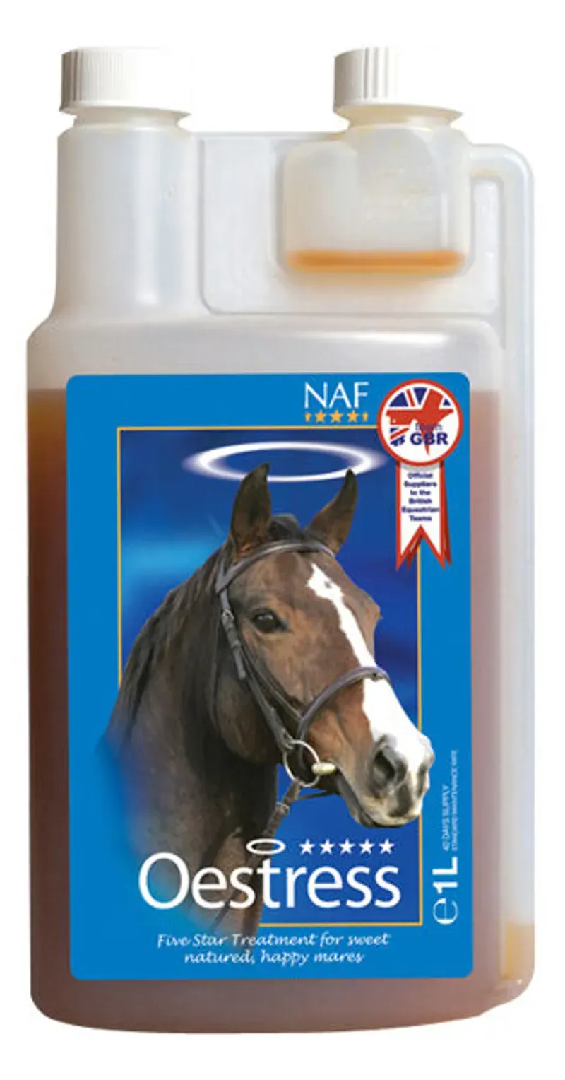 NAF 1 litre Five Star Oestress Liquid