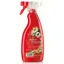 Leovet 500ml Pale Horse Power Detangler in Red