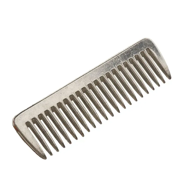 Bitz Small Metal Comb