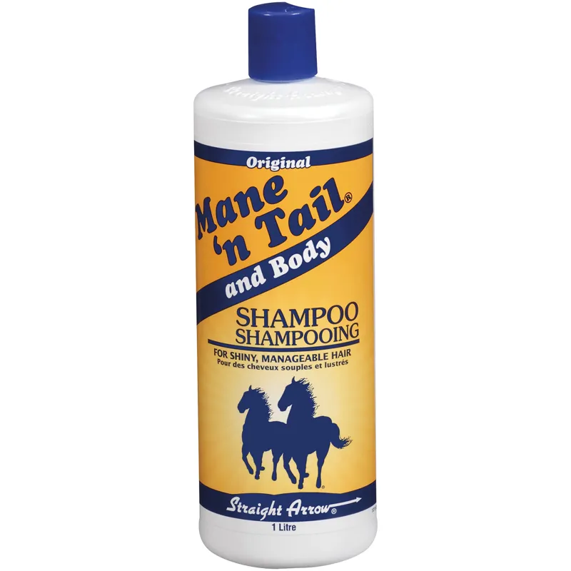 Mane 'n Tail 32 oz Shampoo