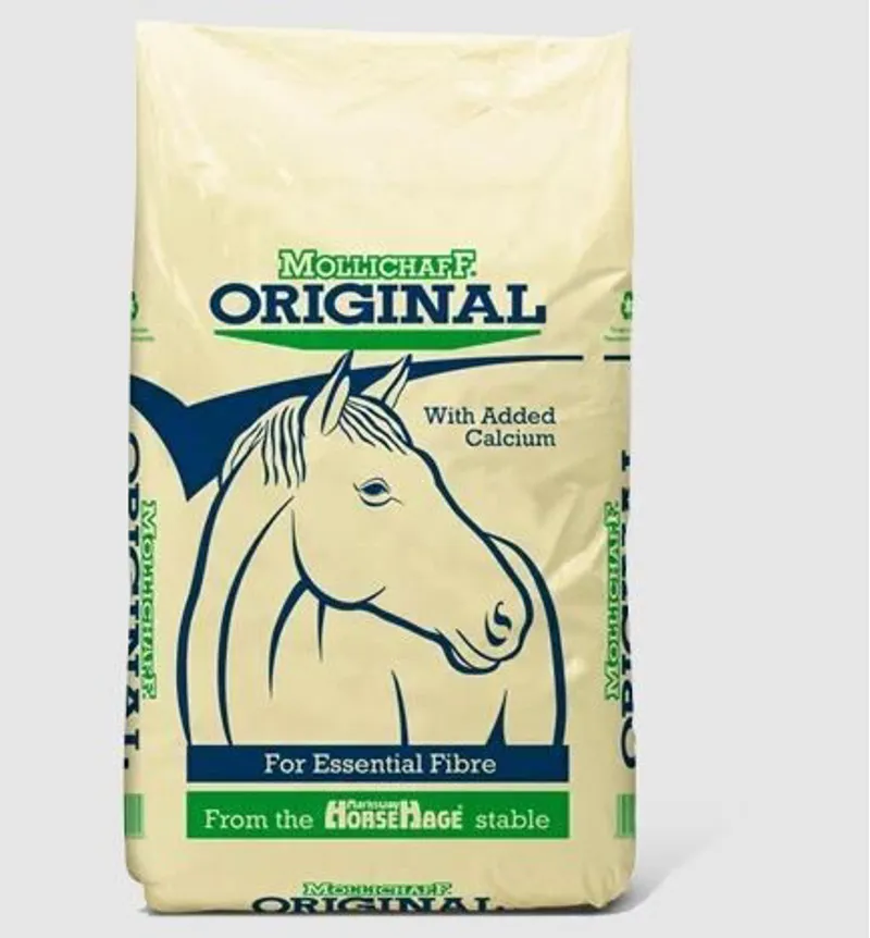 Mollichaff Original 12.5kg