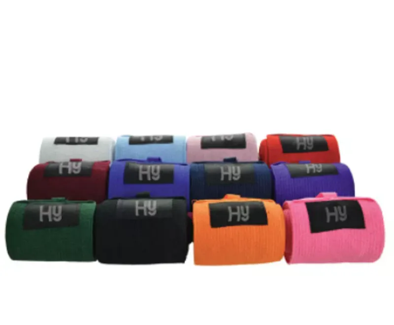 Hy Tail Bandage in Purple