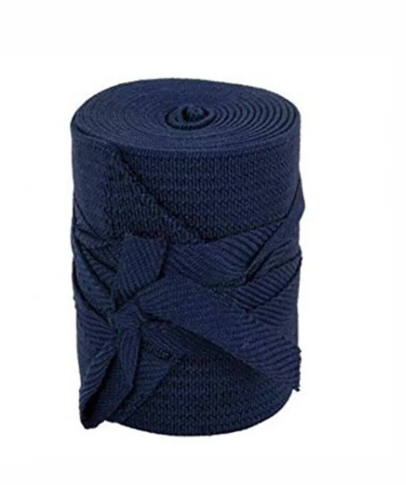 Hy Tail Bandage in Navy-1