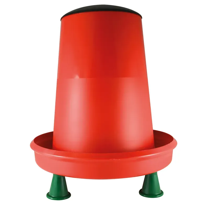 Bec Feeders Osprey Eco 12kg Indoor Feeder