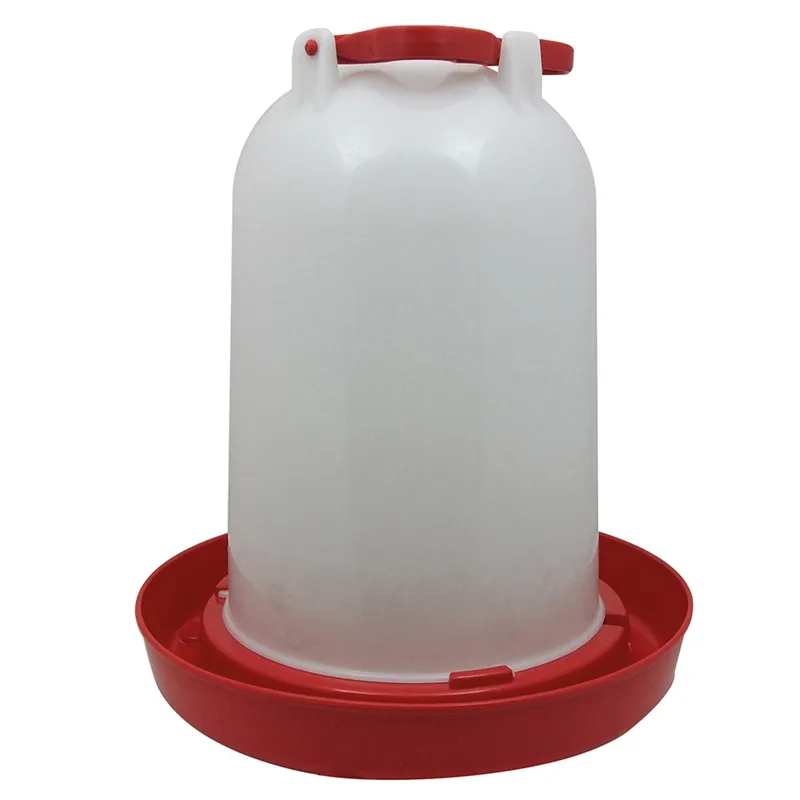 Bec Feeders Osprey 12lt Combination Drinker