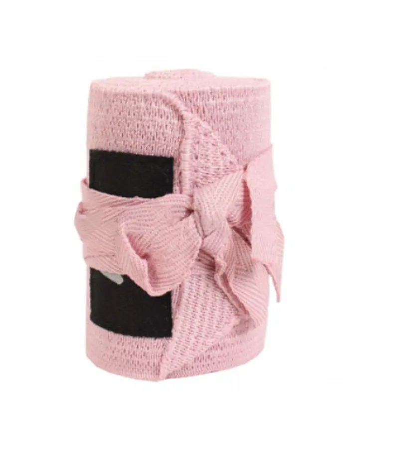 Hy Tail Bandage in Pink