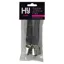 Hy Equestrian Rubber Jodhpur Clips in Black