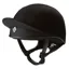 Charles Owen Pro II Plus Black