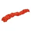 Shires 42 Inch Haynet In Orange