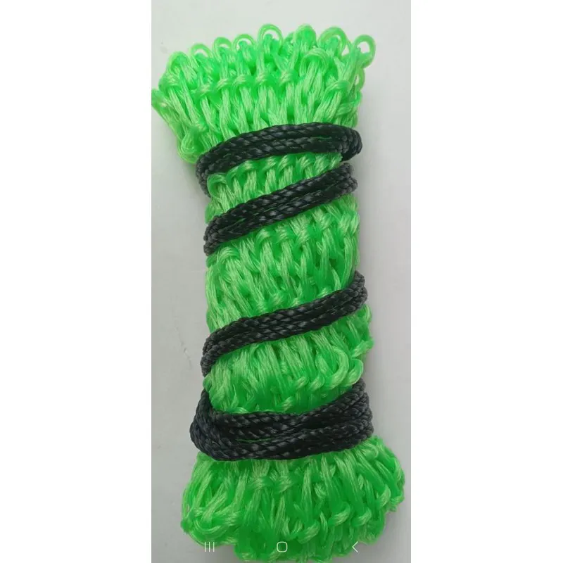 Nu Era Haylage Nets Neon Green