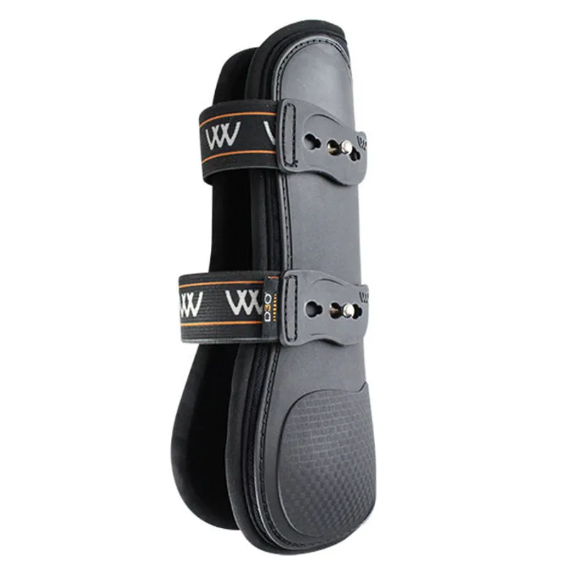 Woof Wear Smart Tendon Boots Black-2