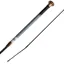 Woof Wear Harmony Resolute Dressage Whip Grey Rose