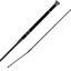 Woof Wear Harmony Resolute Dressage Whip Black Silver