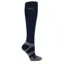 Woof Wear Winter Riding Sock 2pk Navy
