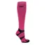 Woof Wear Winter Riding Sock 2pk Pink