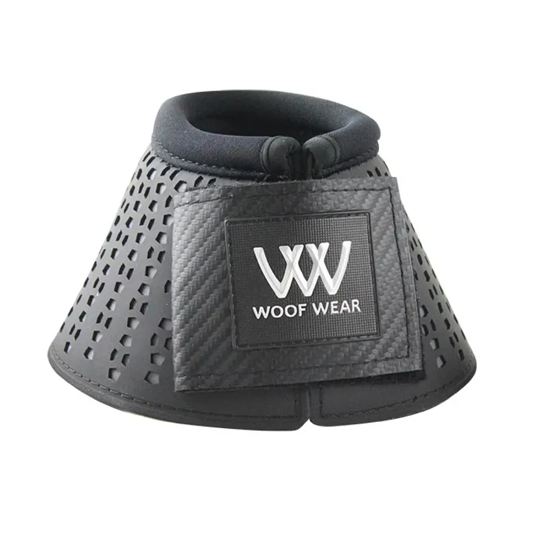 Woof Wear iVent Overreach Boot Black