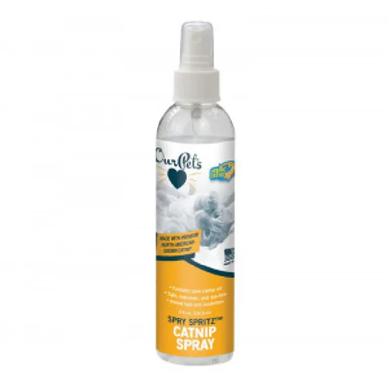 Cosmic Catnip 4oz Catnip Mist 