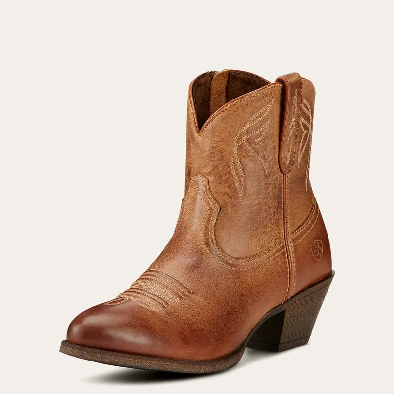 Ariat Darlin Western Boot-1