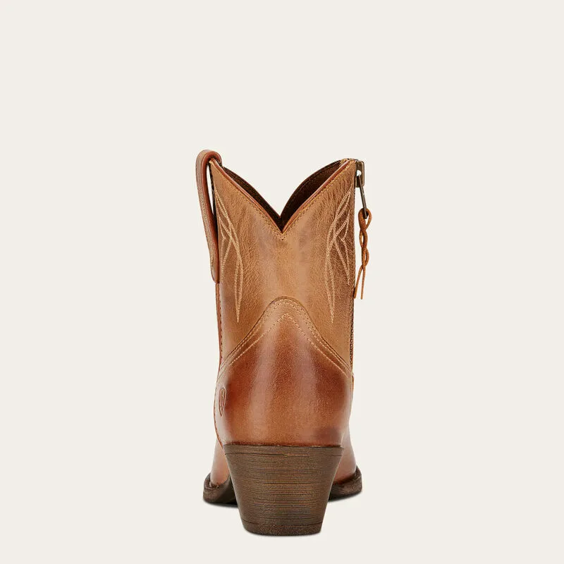 Ariat Darlin Western Boot-2