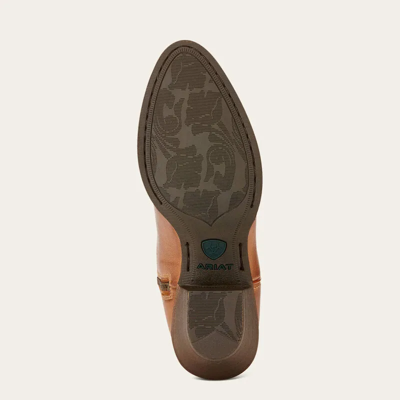 Ariat Darlin Western Boot-3