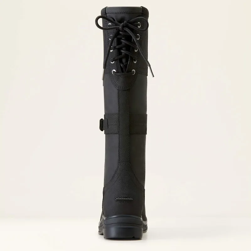 Ariat Langdale Waterproof Boot Black-2