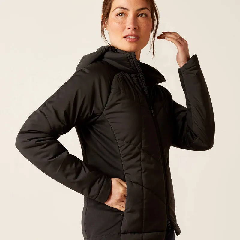 Ariat Zonal Insulated Jacket Black