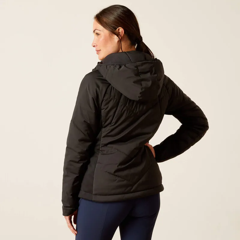 Ariat Zonal Insulated Jacket Black-2