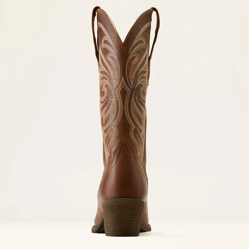 Ariat Heritage J Toe Stretchfit Western Boot-4