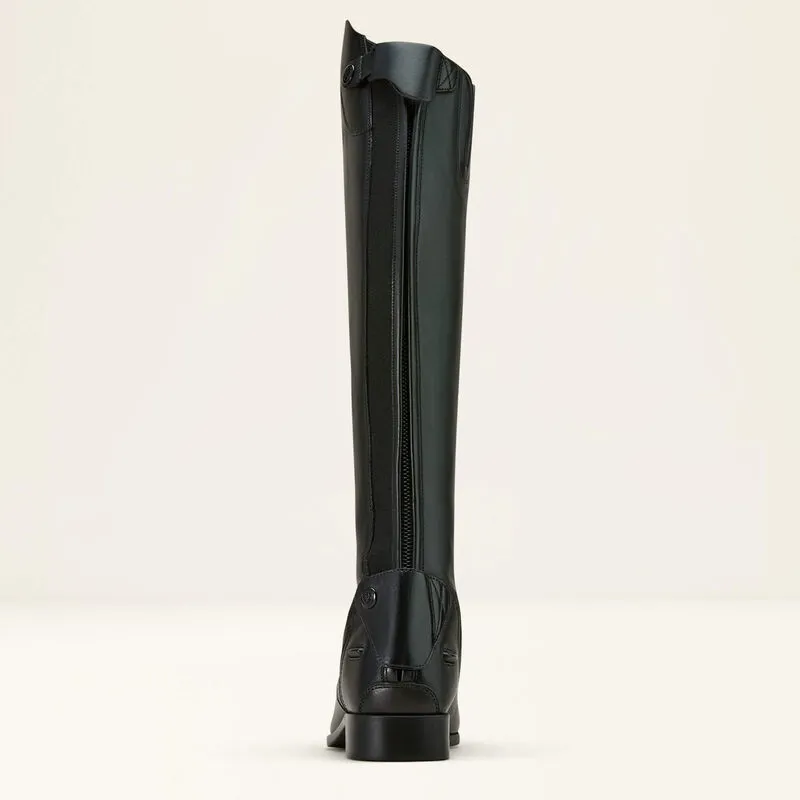 Ariat Palisade Field Tall Riding Boot Black-4