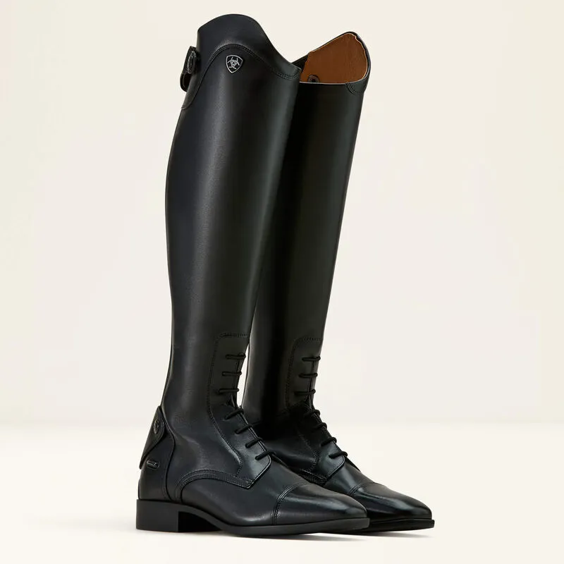 Ariat Palisade Field Tall Riding Boot Black-6