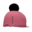 Aubrion React Hat Cover Mauve - one size