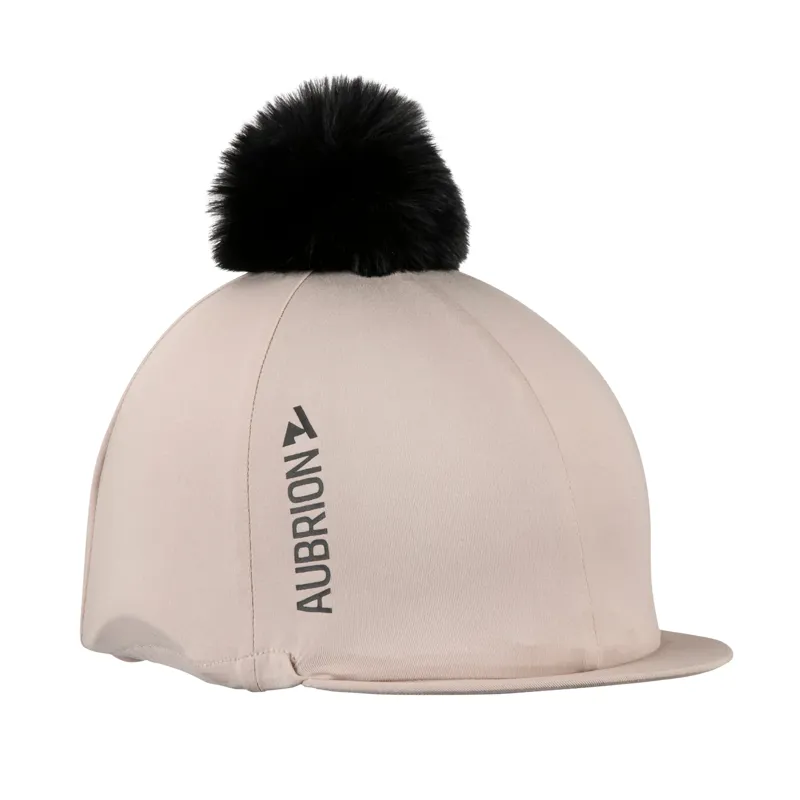 Aubrion React Hat Cover Sand - one size