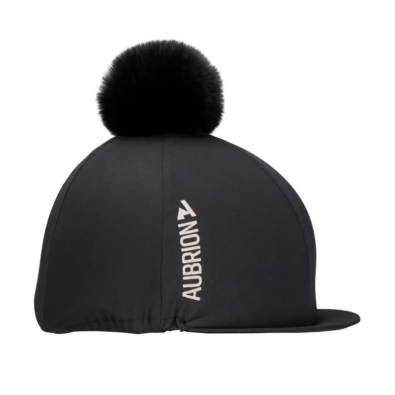 Aubrion React Hat Cover Shadow - one size