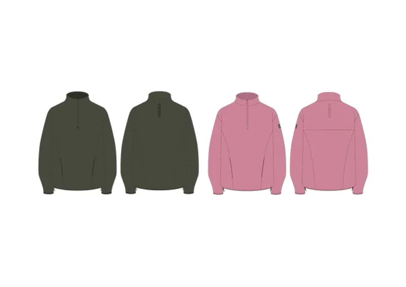 Aubrion React Winter Fleece