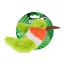 Wild Hunter Catnip Cat Toy Hummingbird