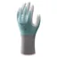 Hy Equestrian Multipurpose Stable Glove Blue