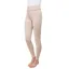 Hy Equestrian Childrens Melton Tights Beige